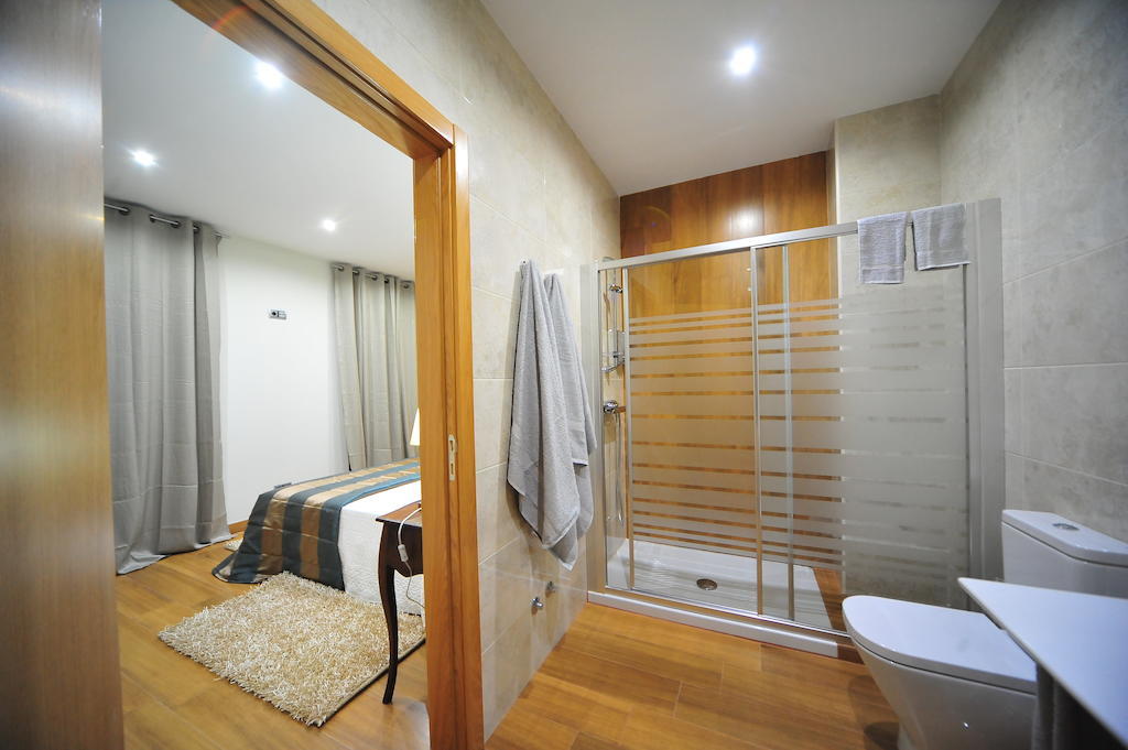 Casa Libélula - Serra da Estrela Covilhã Habitación foto